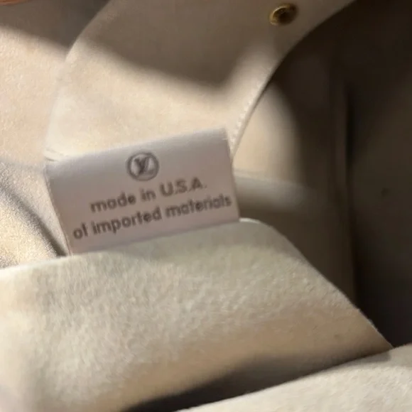 Luis Vuitton Monogram Canvas Galliera PM Shoulder Bag - Picture 5 of 12